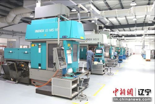 旅順口區(qū)汽車零部件產業(yè)創(chuàng)新聯(lián)盟產品展示中心落成，助力汽車配件產業(yè)升級