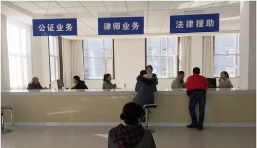 壽陽縣司法局 免費法律咨詢解民憂，貼心服務(wù)暖民心