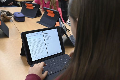 規(guī)范中小學(xué)人工智能教育，美國(guó)的新策略與教育觀察