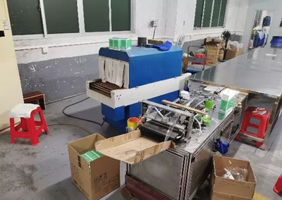廣州公安重拳出擊，搗毀假冒“完美蘆薈膠”地下工廠，守護(hù)藥品安全